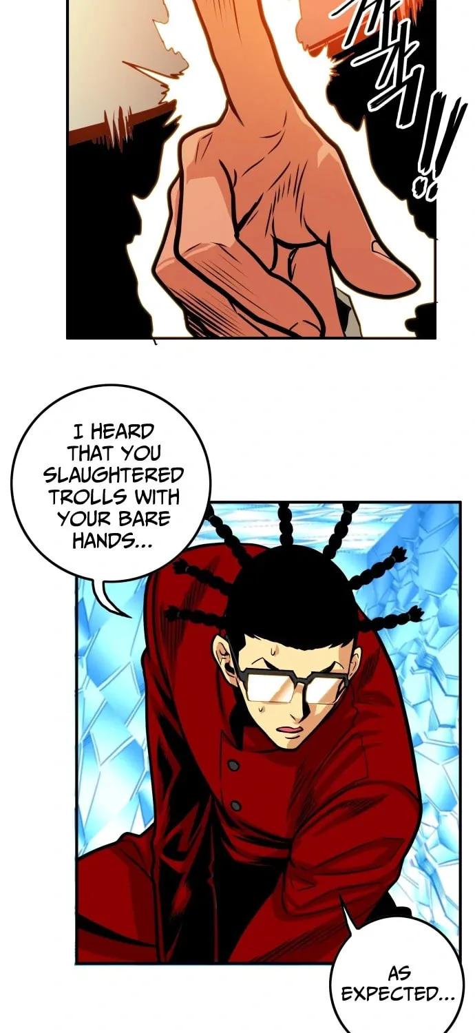 Read Troll Trap chapter 100 image 46 on Lezhin