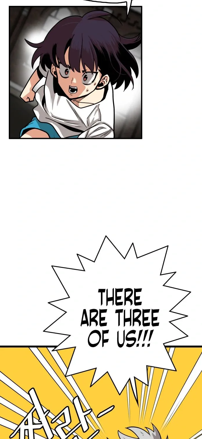 Read Troll Trap chapter 100 image 5 on Lezhin