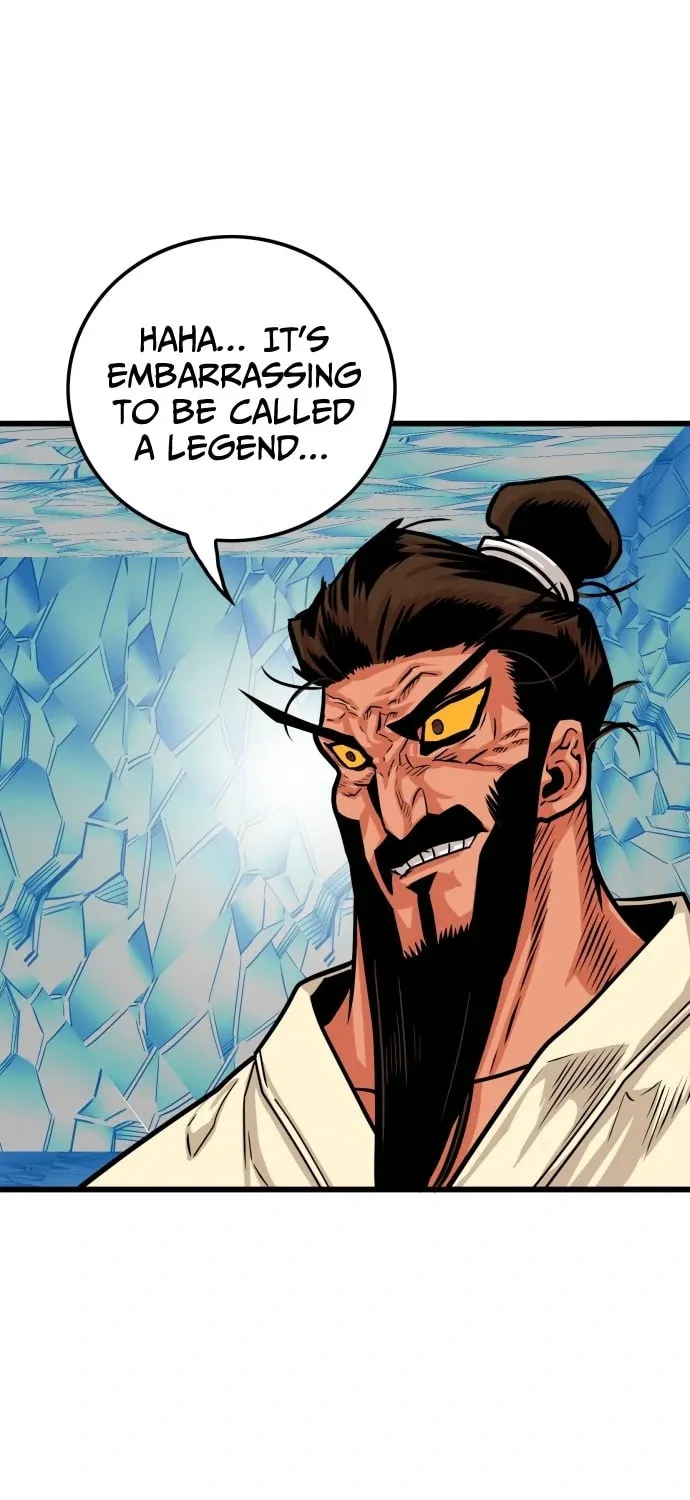 Read Troll Trap chapter 100 image 50 on Lezhin
