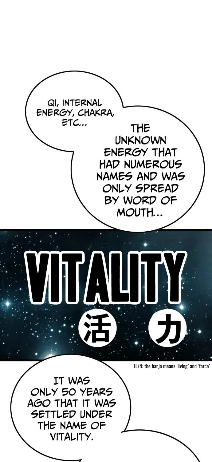 Read Troll Trap chapter 100 image 51 on Lezhin