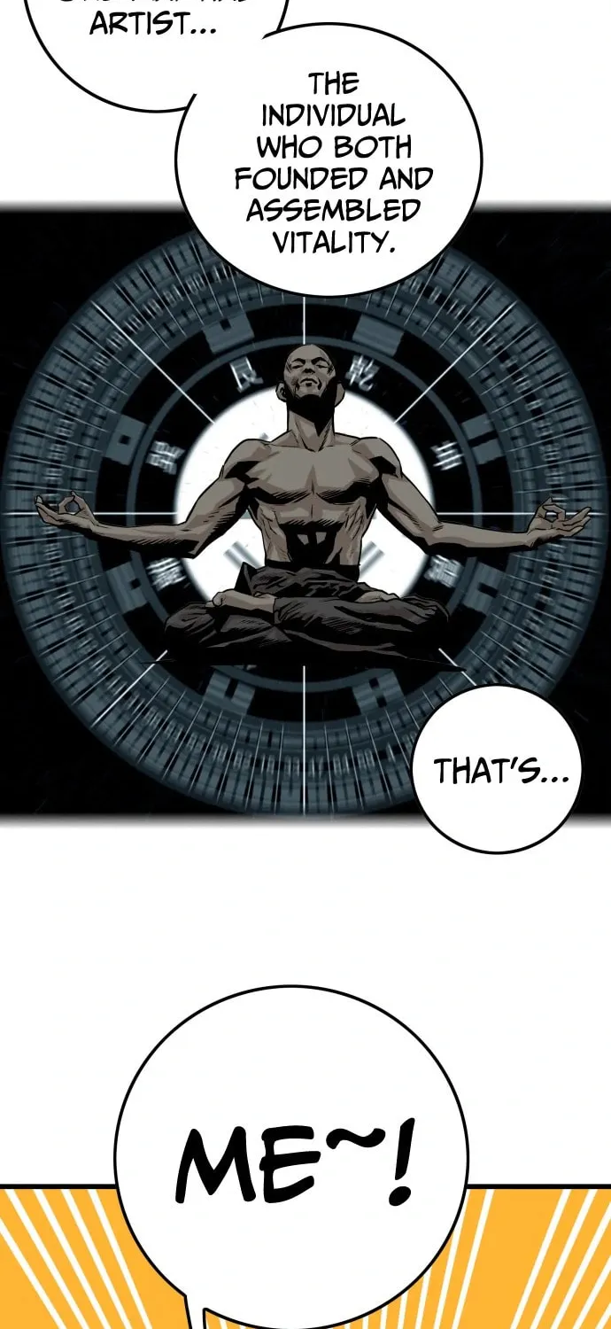 Read Troll Trap chapter 100 image 53 on Lezhin