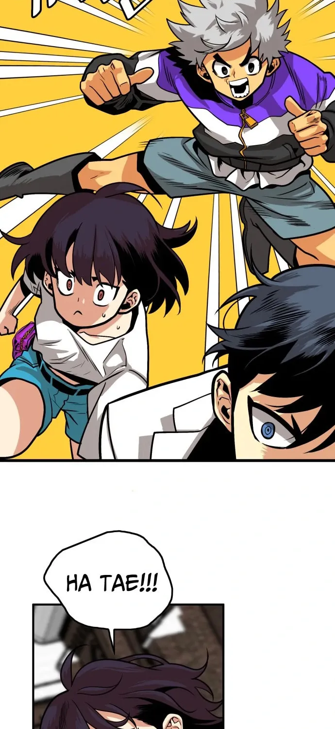 Read Troll Trap chapter 100 image 6 on Lezhin