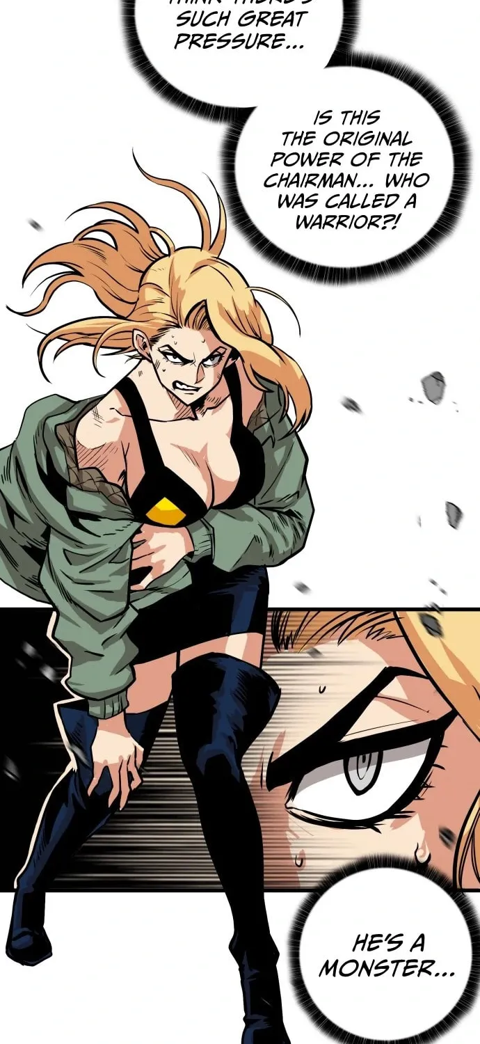 Read Troll Trap chapter 100 image 67 on Lezhin