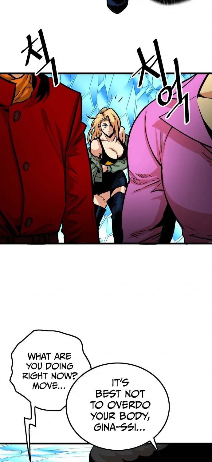 Read Troll Trap chapter 100 image 68 on Lezhin
