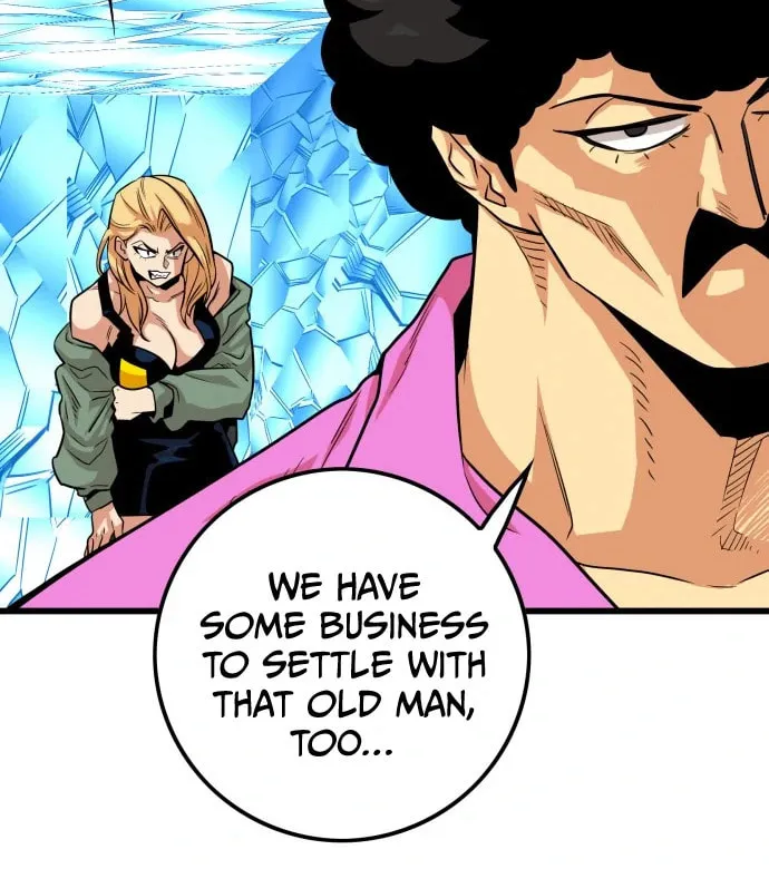 Read Troll Trap chapter 100 image 69 on Lezhin