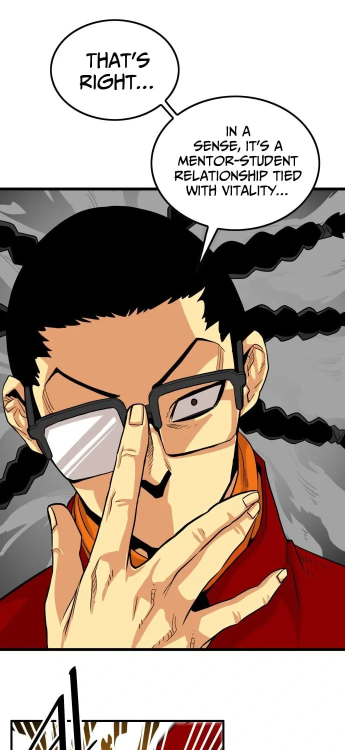 Read Troll Trap chapter 100 image 70 on Lezhin