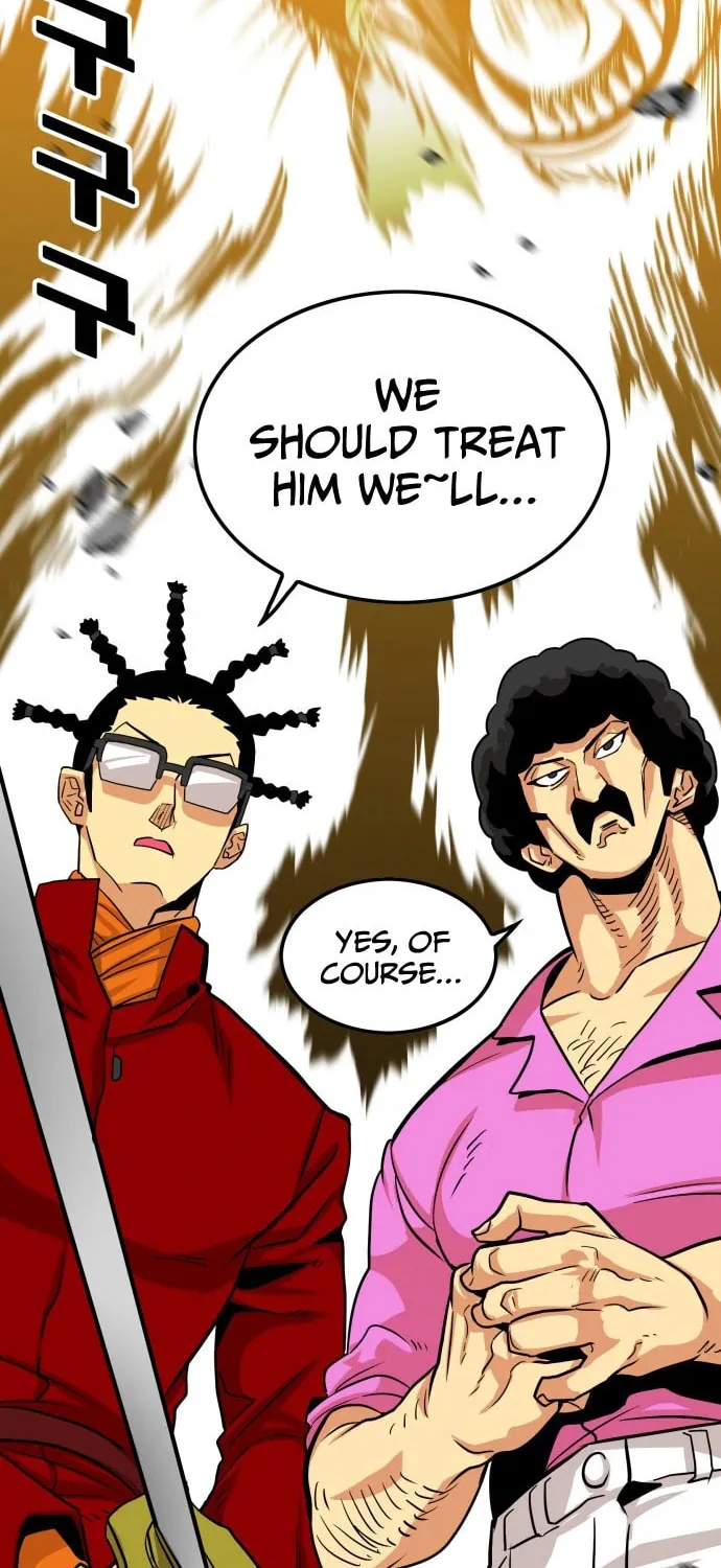 Read Troll Trap chapter 100 image 73 on Lezhin
