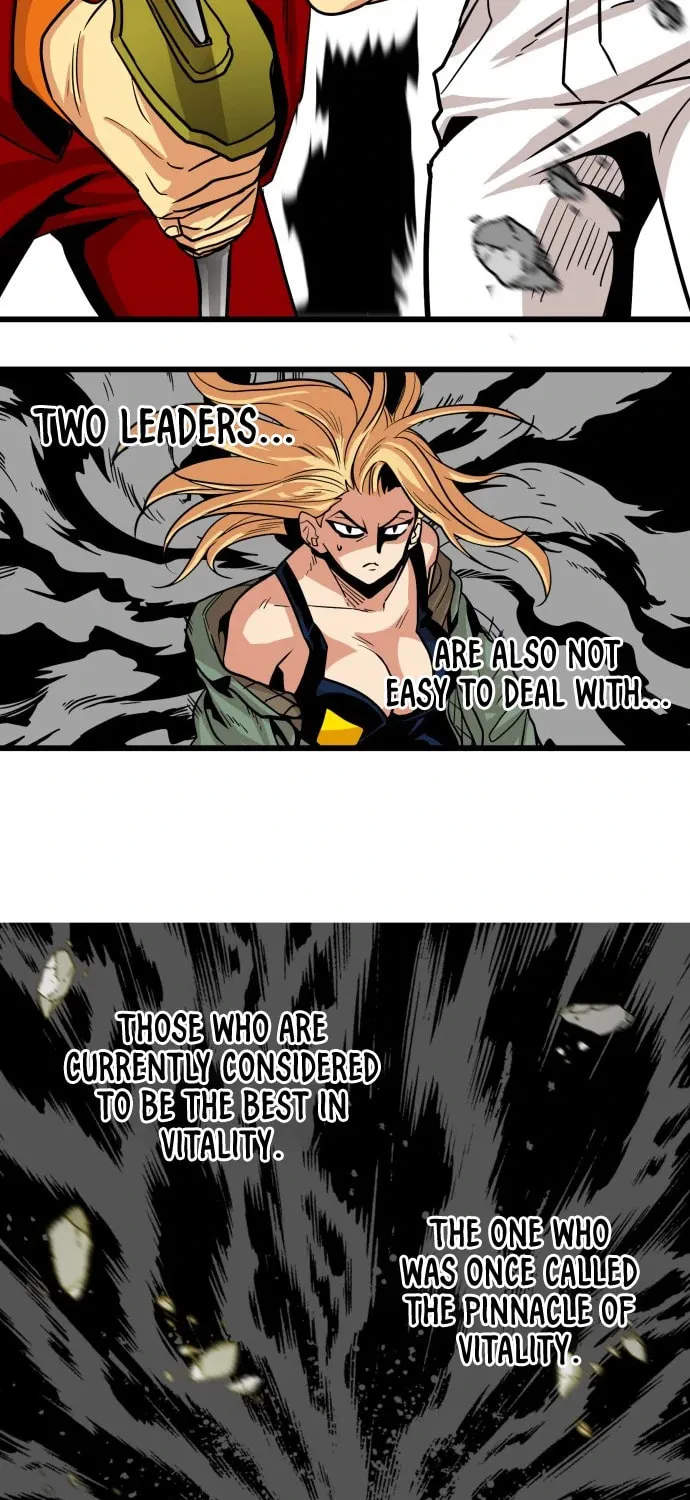 Read Troll Trap chapter 100 image 74 on Lezhin