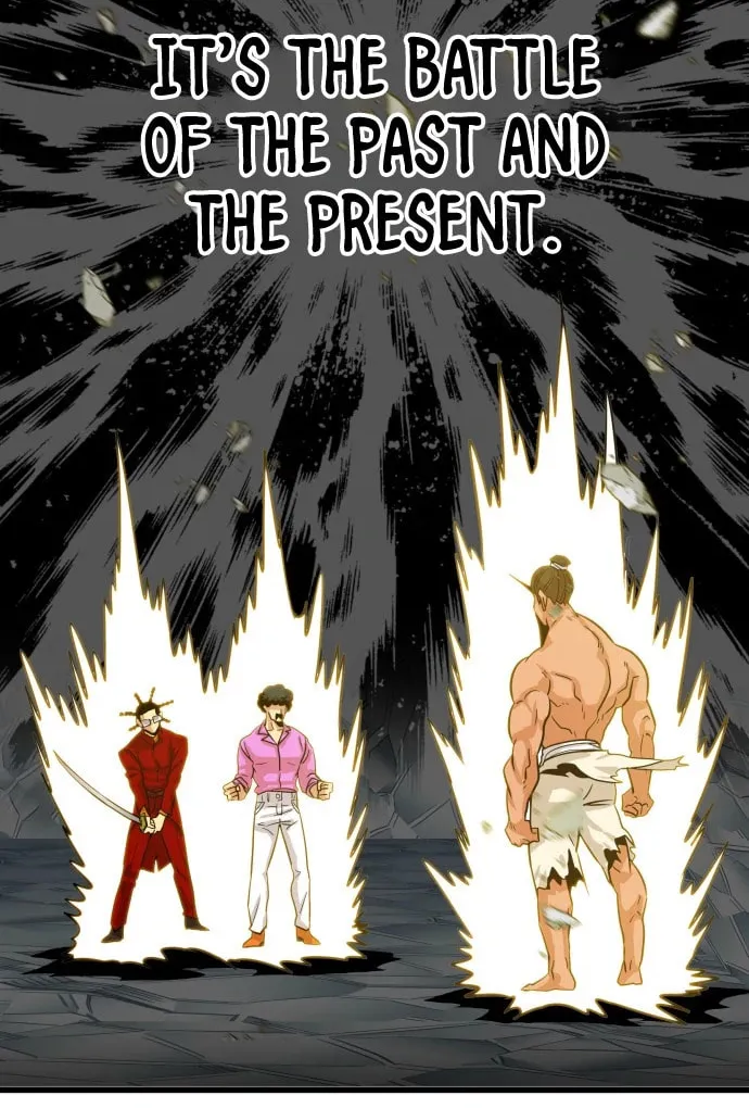 Read Troll Trap chapter 100 image 75 on Lezhin