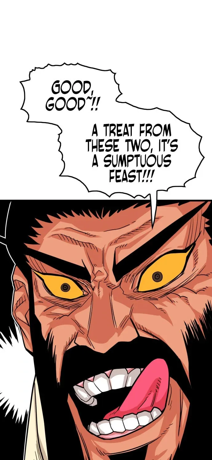 Read Troll Trap chapter 100 image 76 on Lezhin