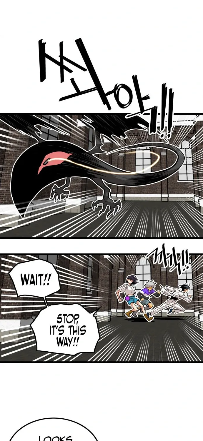 Read Troll Trap chapter 100 image 79 on Lezhin