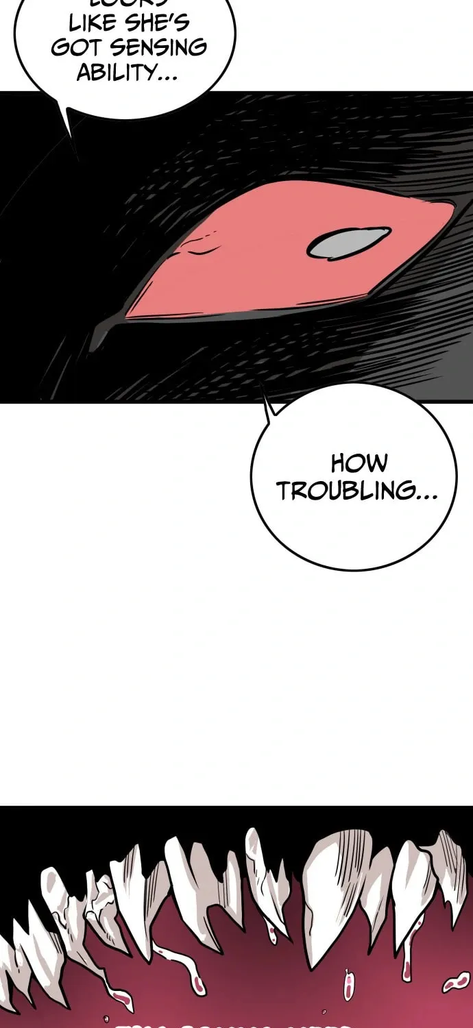 Read Troll Trap chapter 100 image 80 on Lezhin