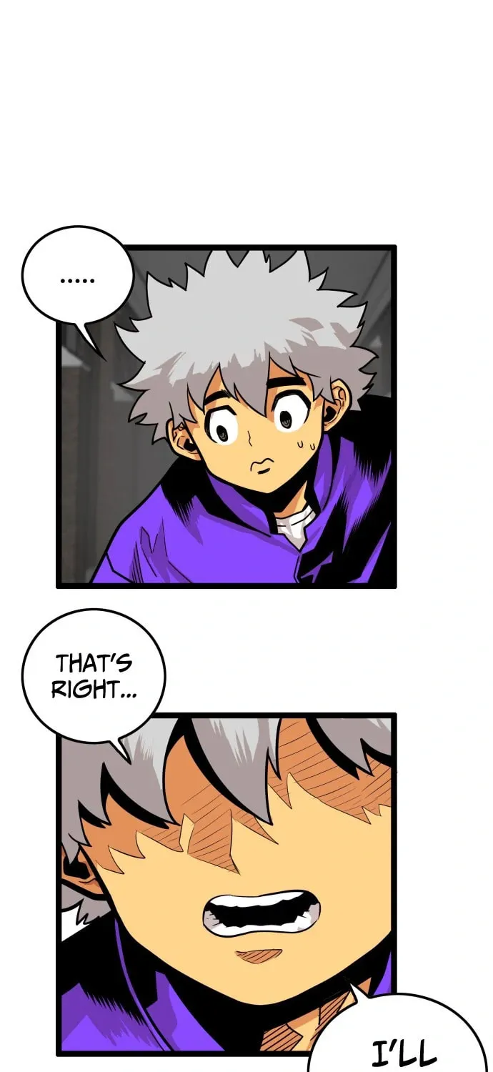 Read Troll Trap chapter 100 image 9 on Lezhin