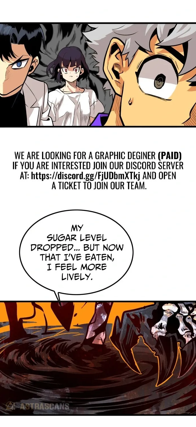 Read Troll Trap chapter 101 image 10 on Lezhin
