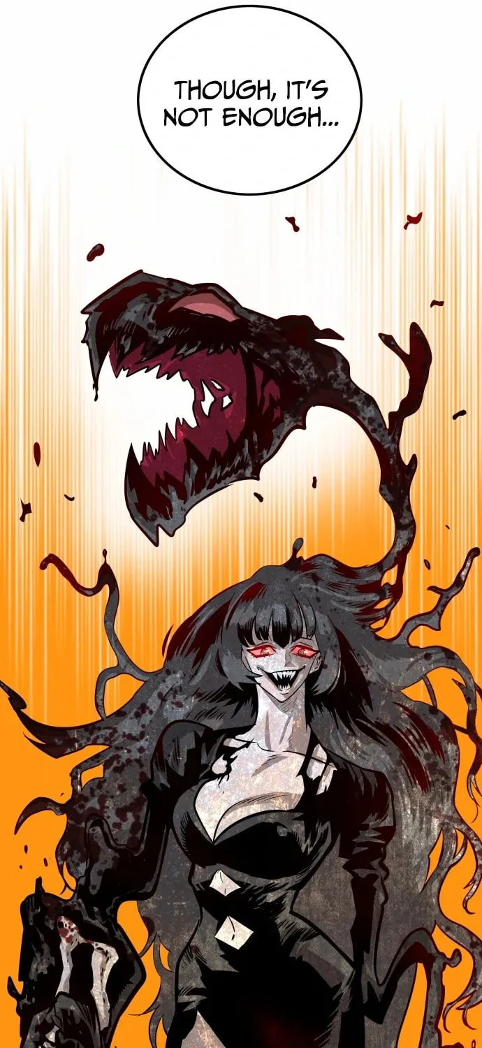 Read Troll Trap chapter 101 image 11 on Lezhin