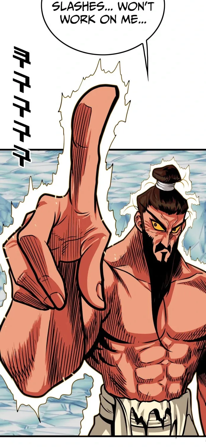 Read Troll Trap chapter 101 image 19 on Lezhin