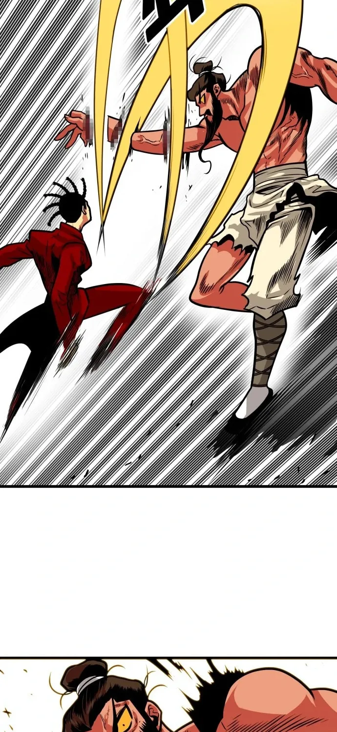 Read Troll Trap chapter 101 image 24 on Lezhin