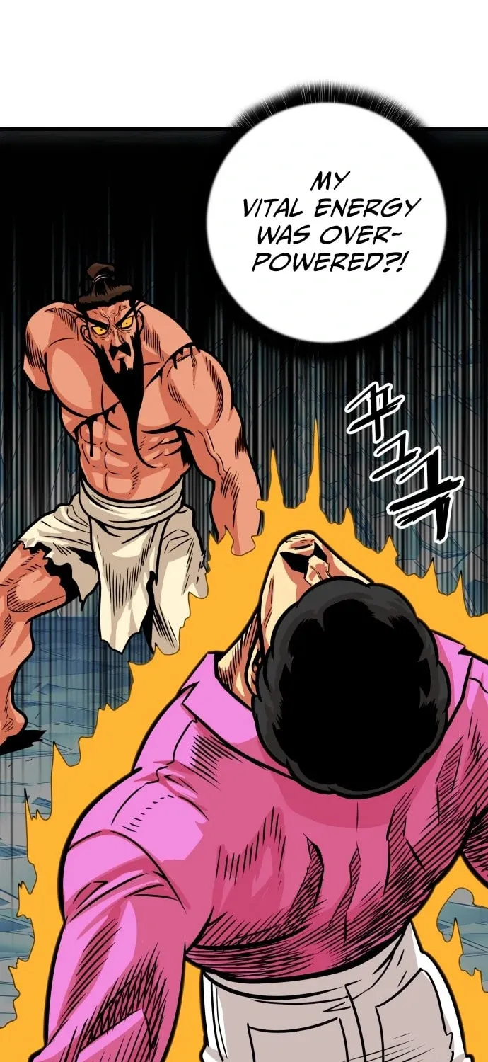 Read Troll Trap chapter 101 image 30 on Lezhin