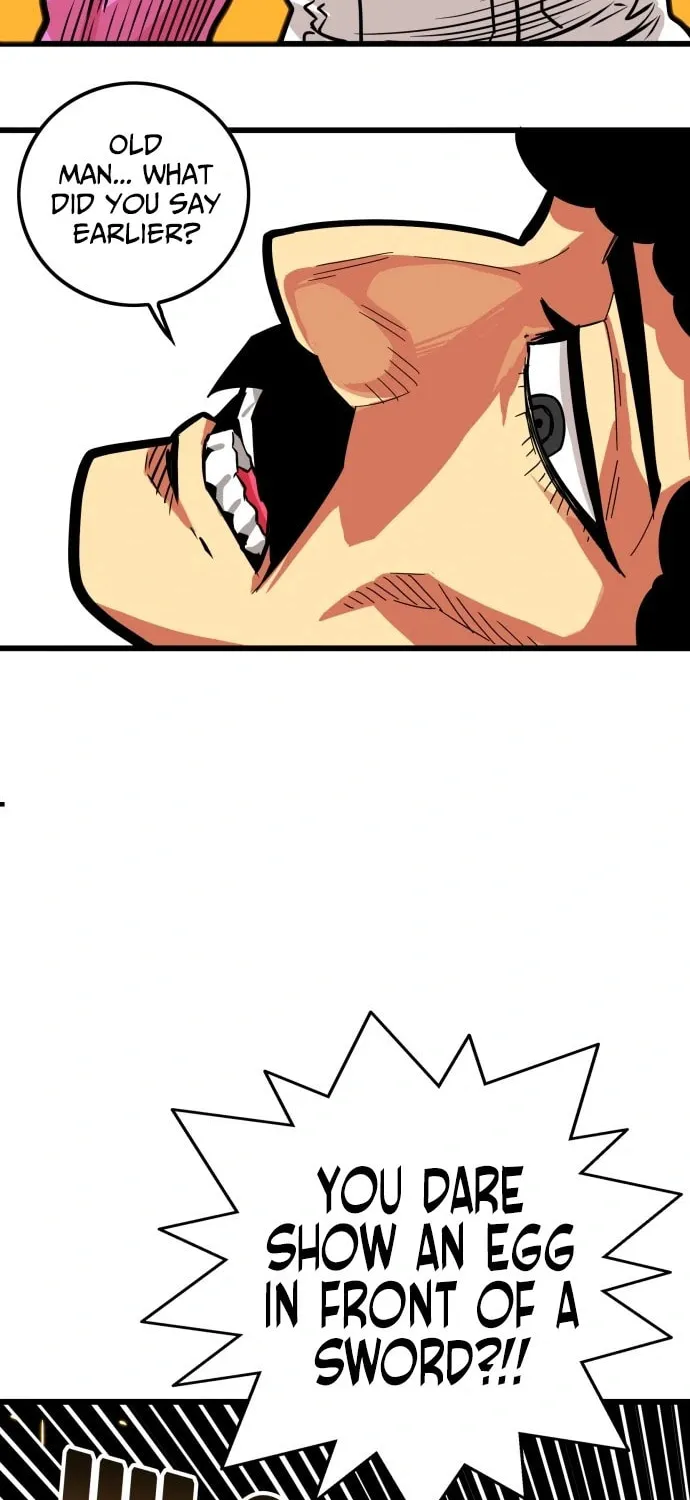 Read Troll Trap chapter 101 image 31 on Lezhin