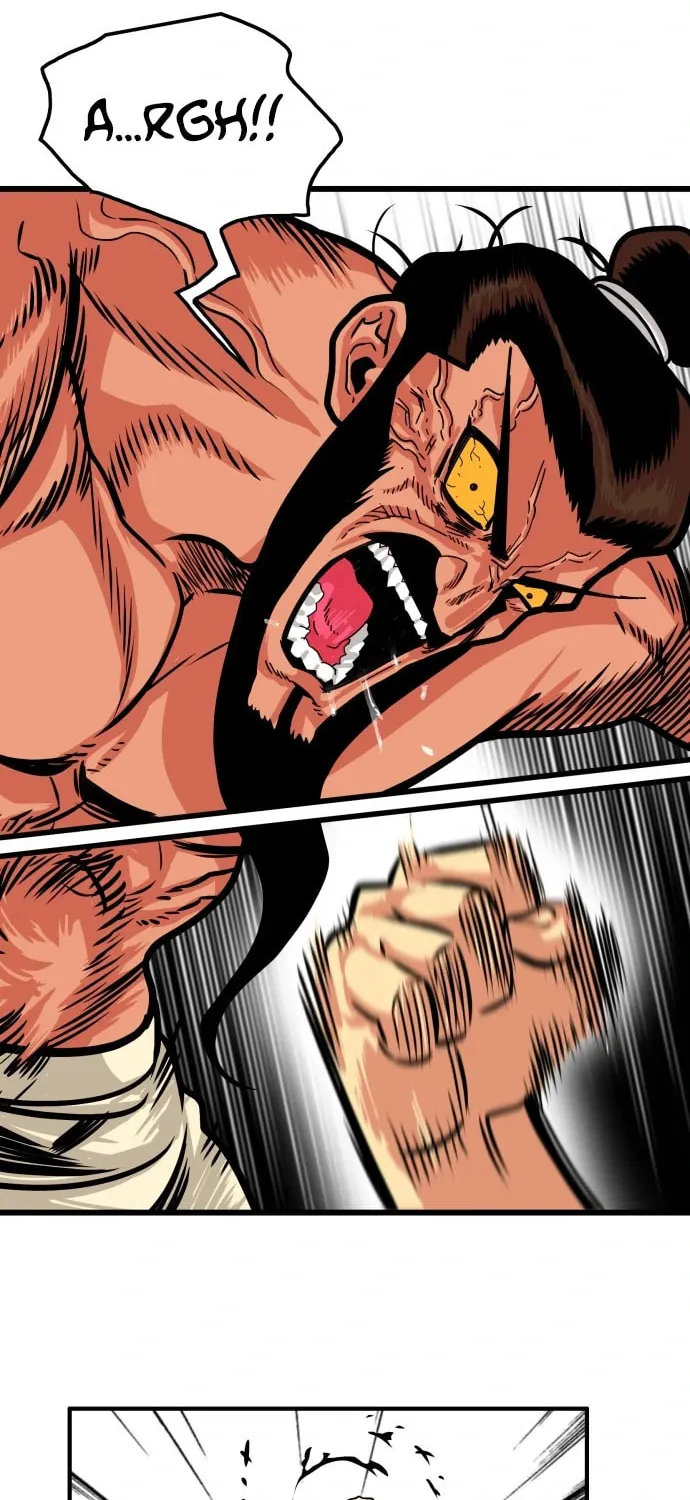 Read Troll Trap chapter 101 image 33 on Lezhin