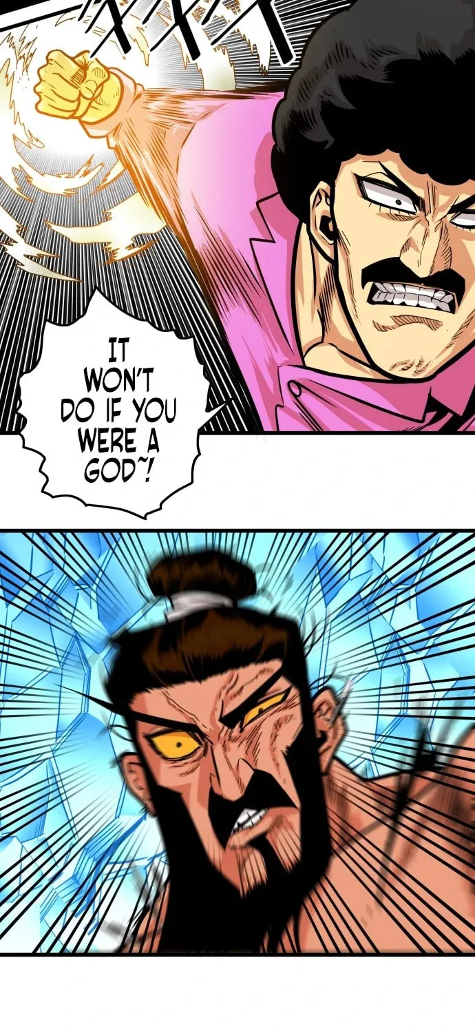 Read Troll Trap chapter 101 image 40 on Lezhin