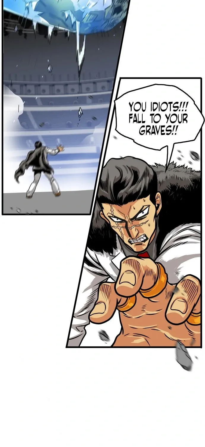 Read Troll Trap chapter 101 image 45 on Lezhin
