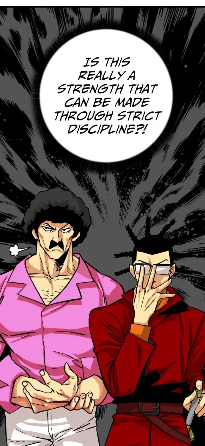 Read Troll Trap chapter 101 image 47 on Lezhin