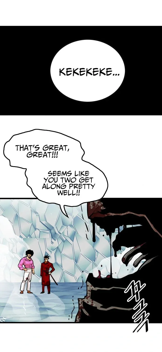 Read Troll Trap chapter 101 image 49 on Lezhin