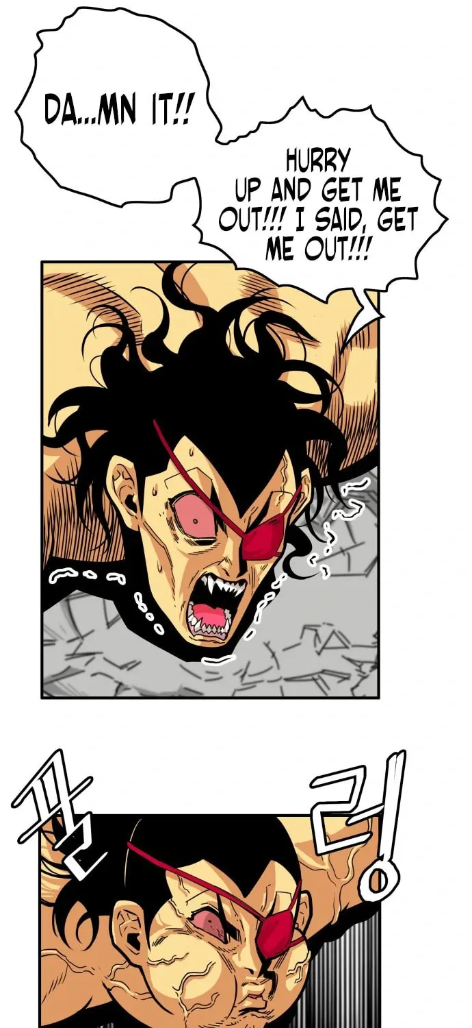 Read Troll Trap chapter 101 image 5 on Lezhin