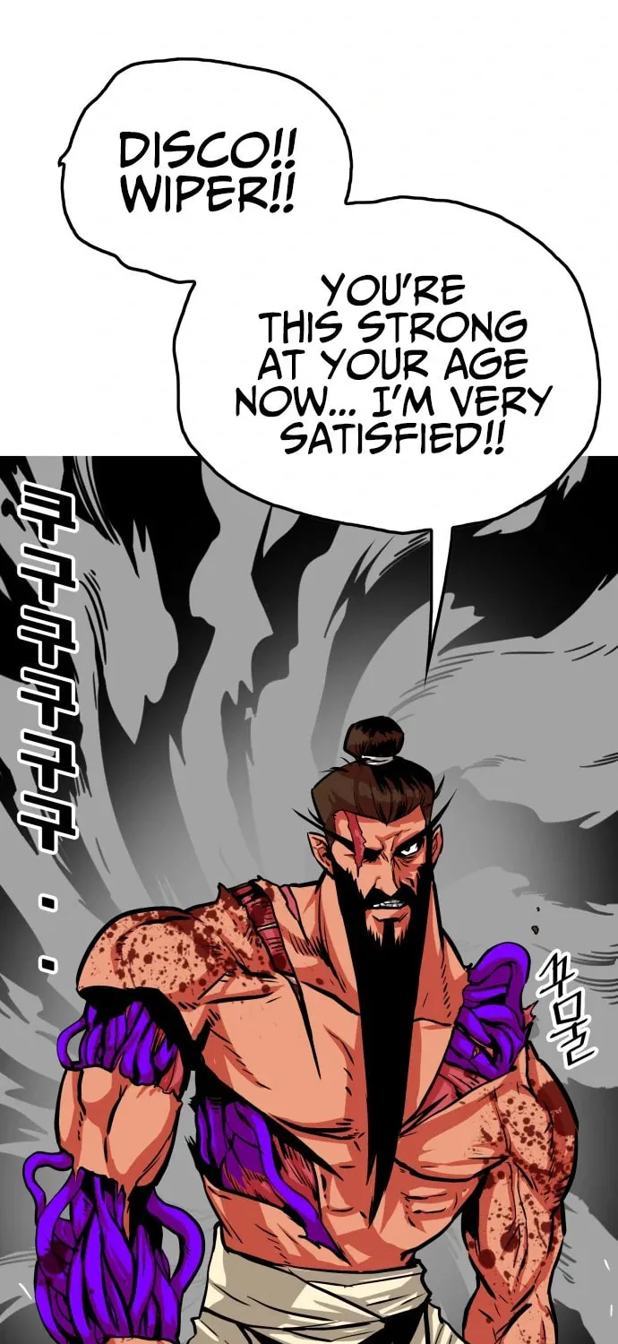 Read Troll Trap chapter 101 image 50 on Lezhin