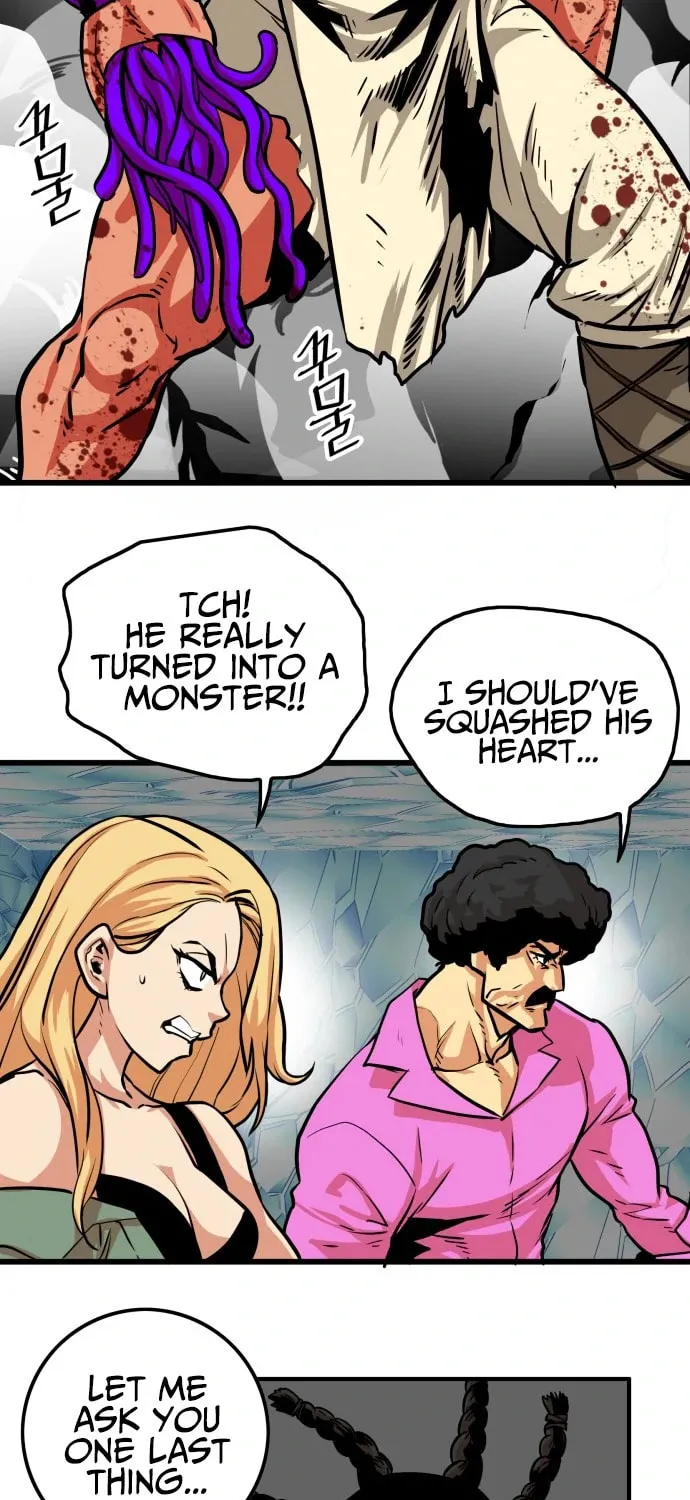 Read Troll Trap chapter 101 image 51 on Lezhin