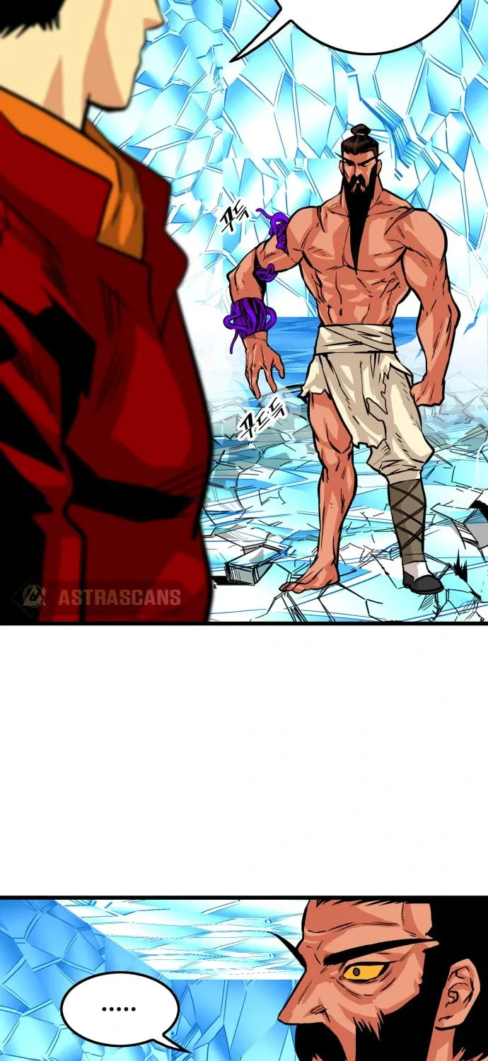 Read Troll Trap chapter 101 image 53 on Lezhin