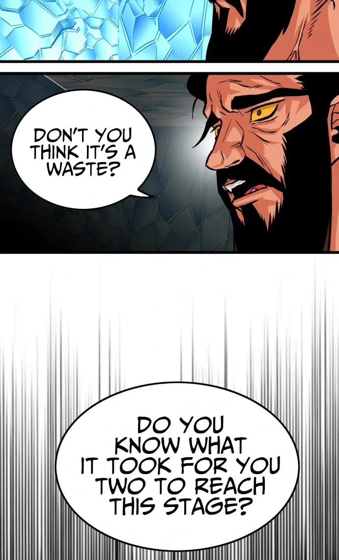 Read Troll Trap chapter 101 image 54 on Lezhin