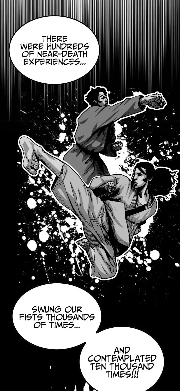 Read Troll Trap chapter 101 image 55 on Lezhin
