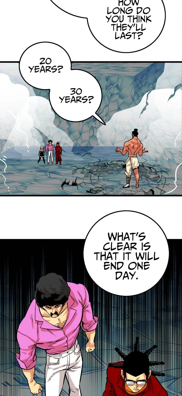 Read Troll Trap chapter 101 image 57 on Lezhin