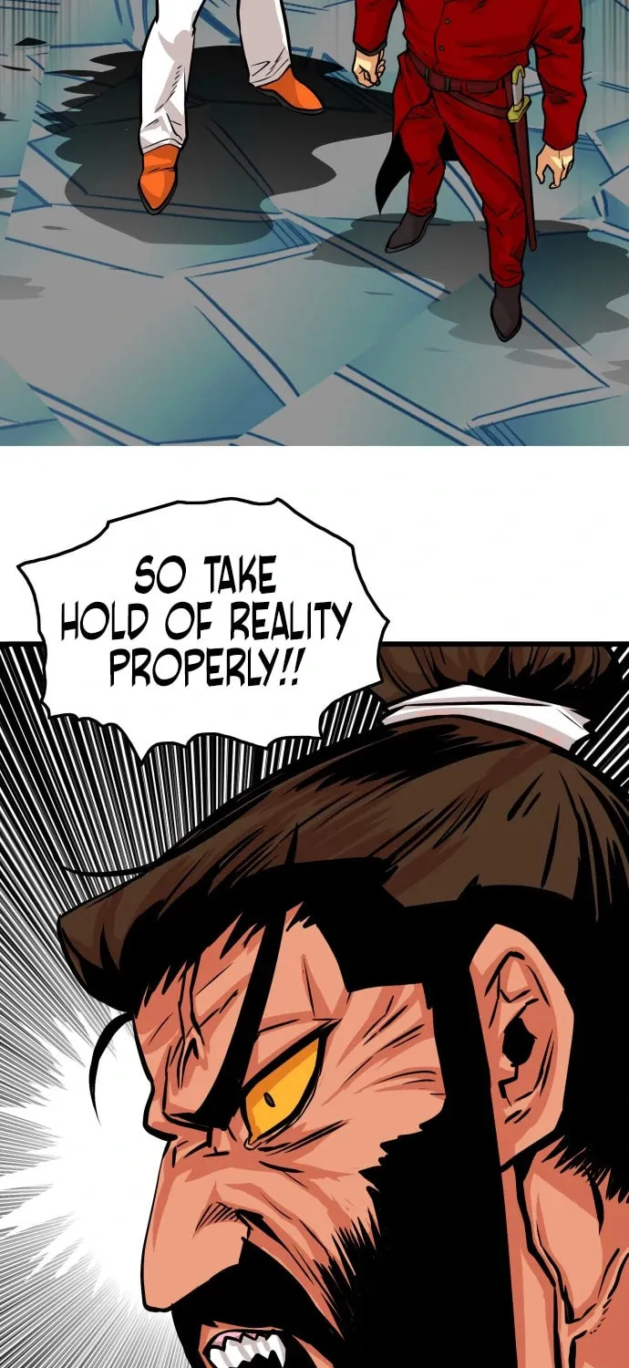 Read Troll Trap chapter 101 image 58 on Lezhin
