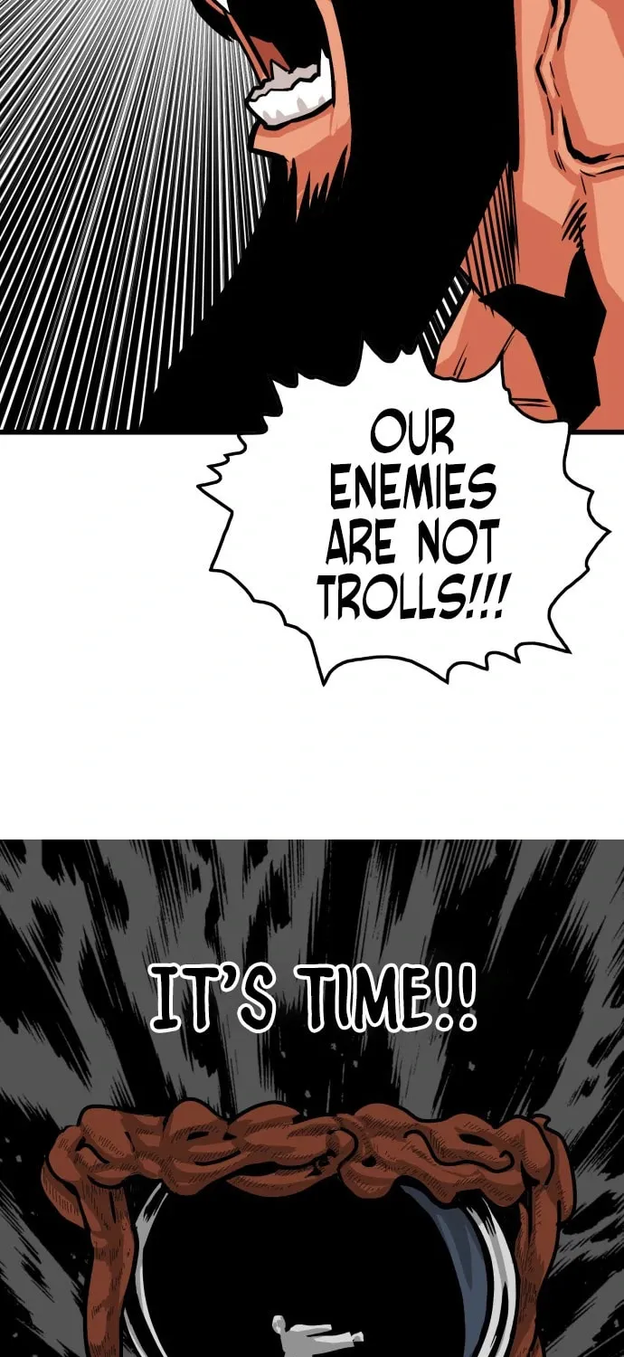 Read Troll Trap chapter 101 image 59 on Lezhin