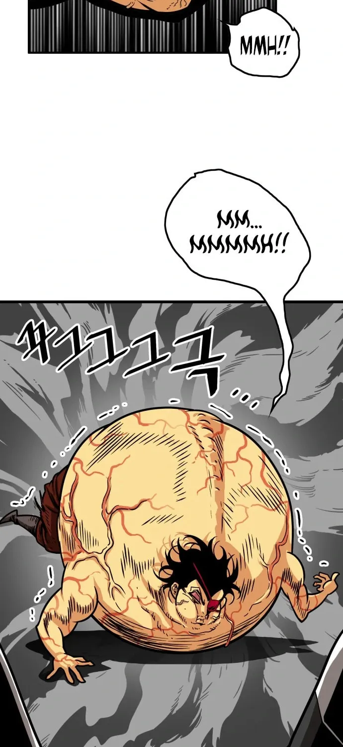Read Troll Trap chapter 101 image 6 on Lezhin