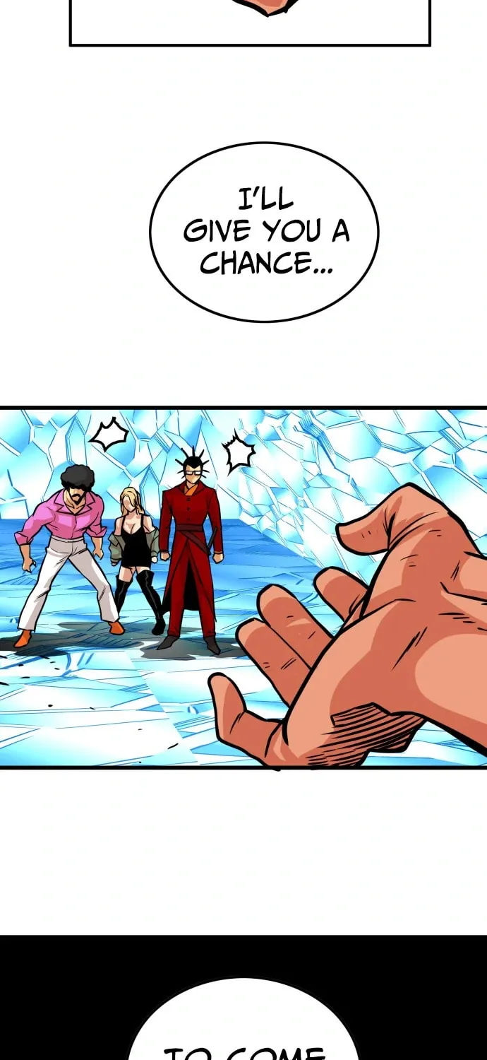 Read Troll Trap chapter 101 image 63 on Lezhin