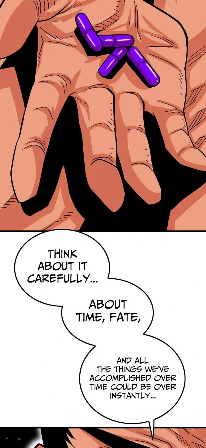 Read Troll Trap chapter 101 image 65 on Lezhin