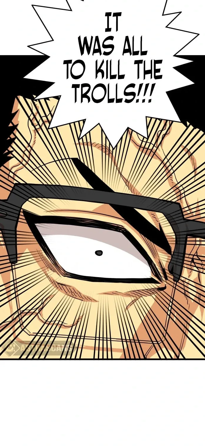 Read Troll Trap chapter 101 image 69 on Lezhin