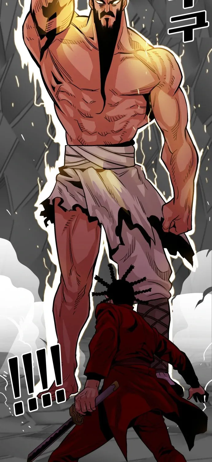Read Troll Trap chapter 101 image 81 on Lezhin