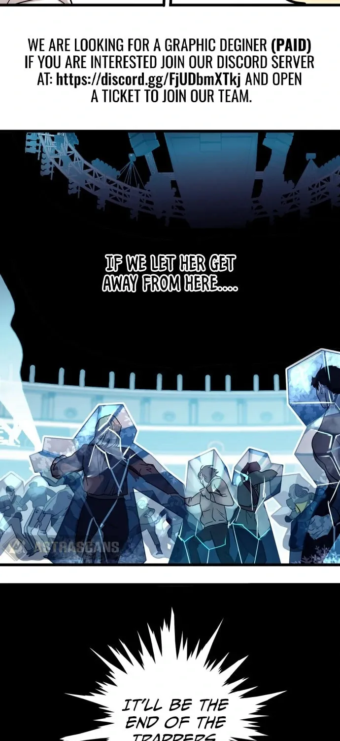 Read Troll Trap chapter 102 image 14 on Lezhin