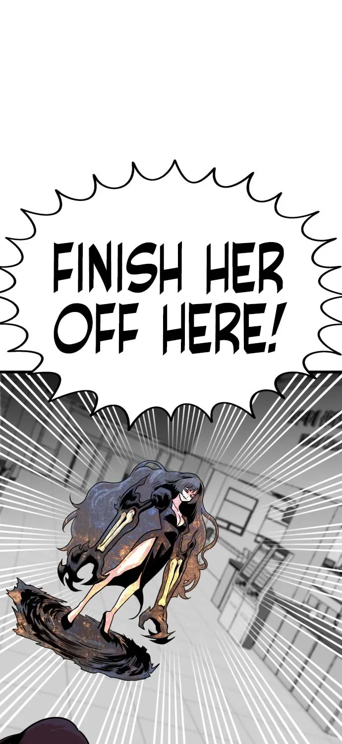 Read Troll Trap chapter 102 image 17 on Lezhin