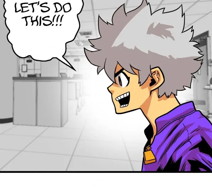 Read Troll Trap chapter 102 image 21 on Lezhin