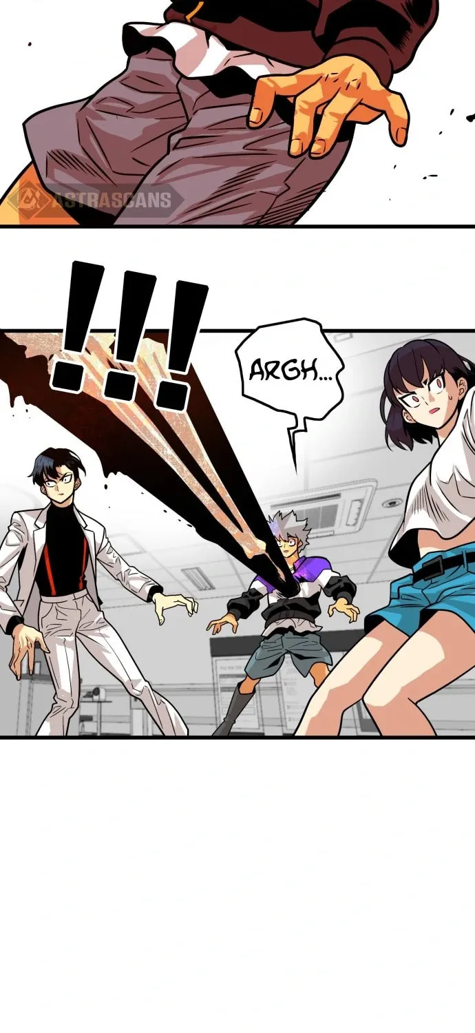Read Troll Trap chapter 102 image 23 on Lezhin