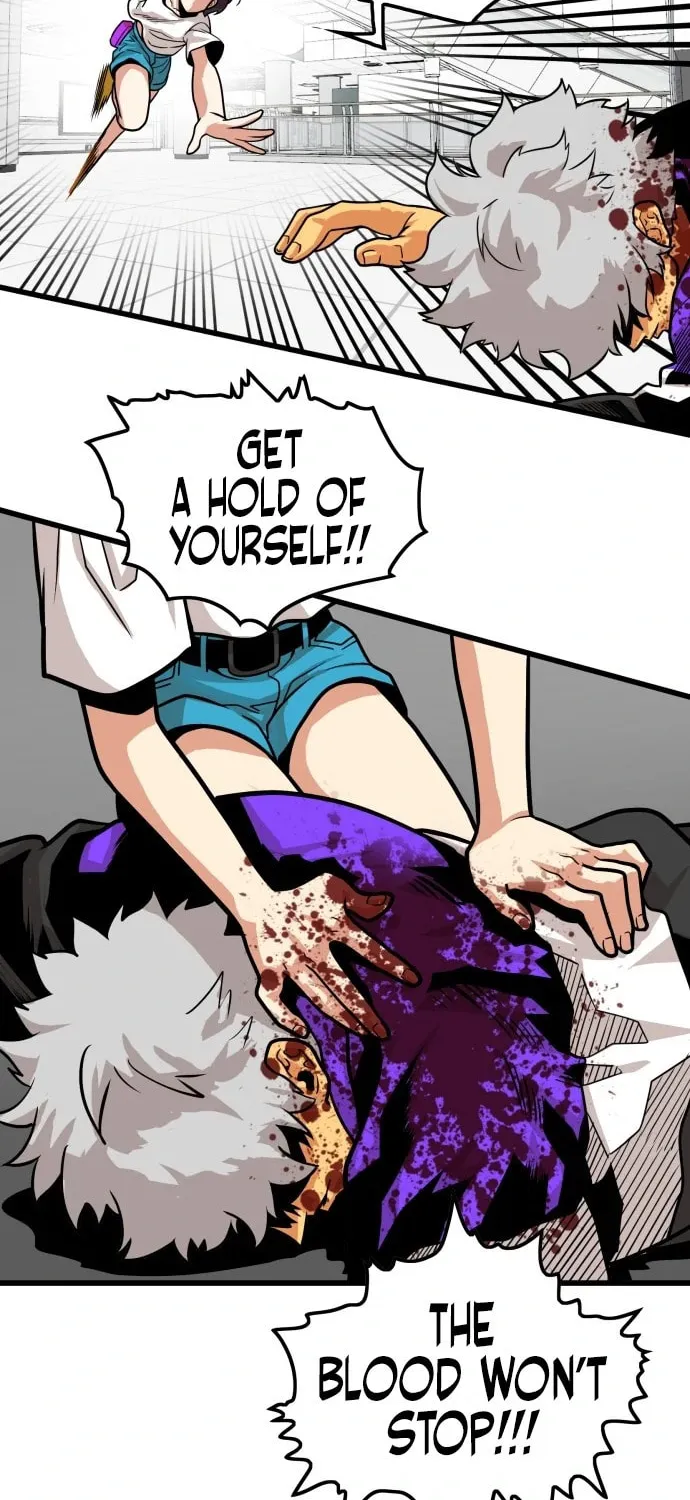 Read Troll Trap chapter 102 image 31 on Lezhin