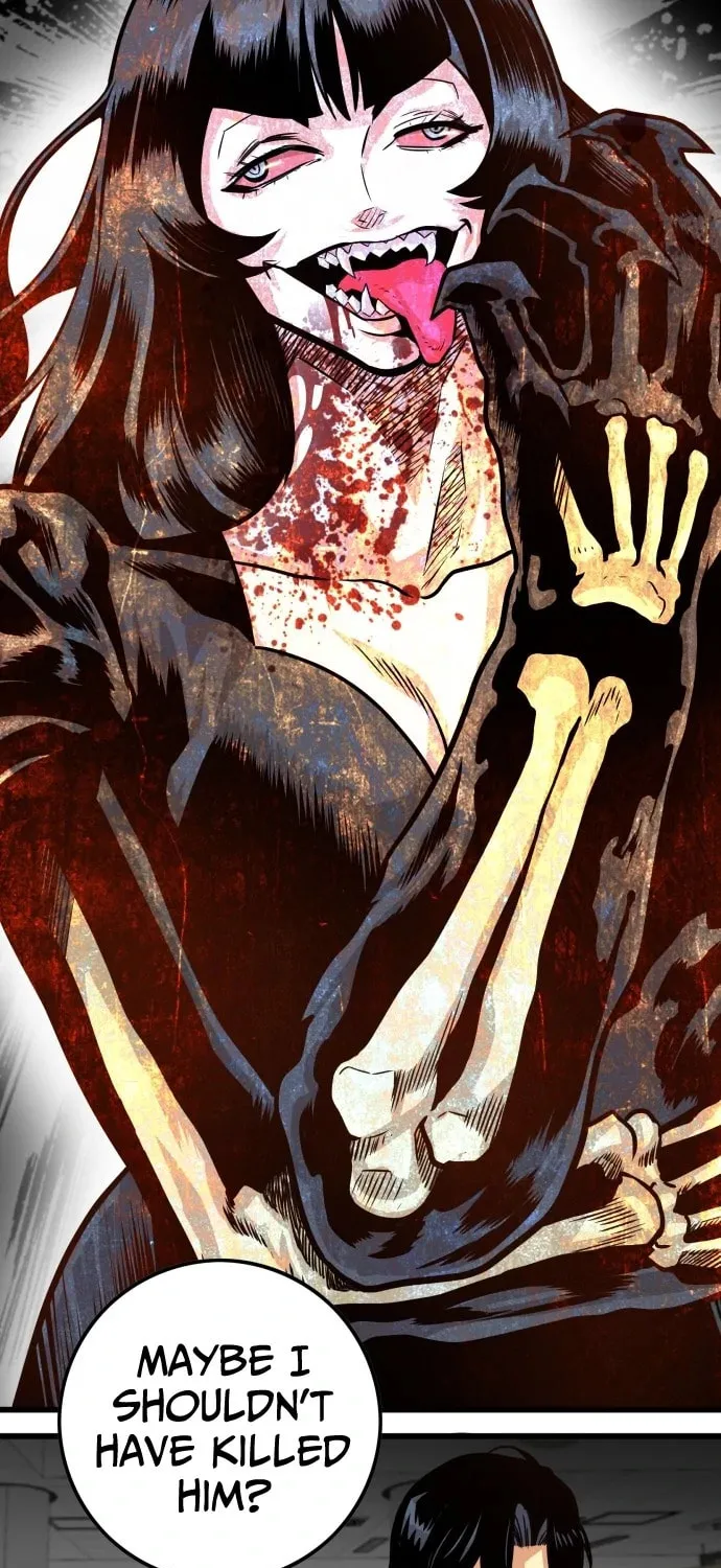 Read Troll Trap chapter 102 image 34 on Lezhin
