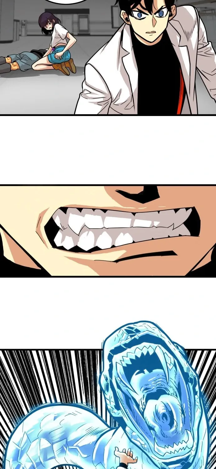 Read Troll Trap chapter 102 image 35 on Lezhin
