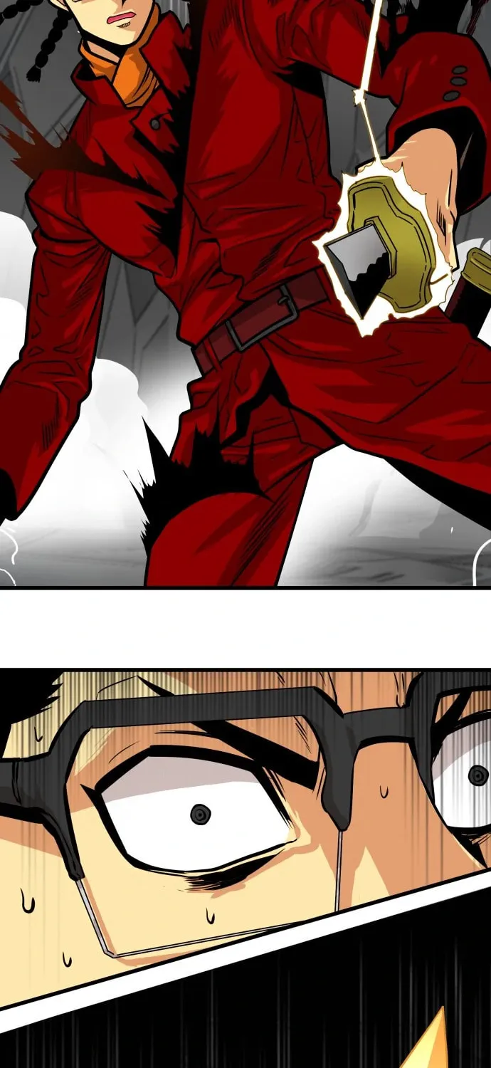 Read Troll Trap chapter 102 image 41 on Lezhin